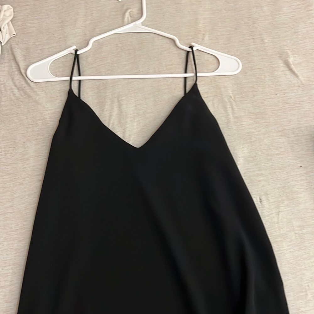 H&M work tee
